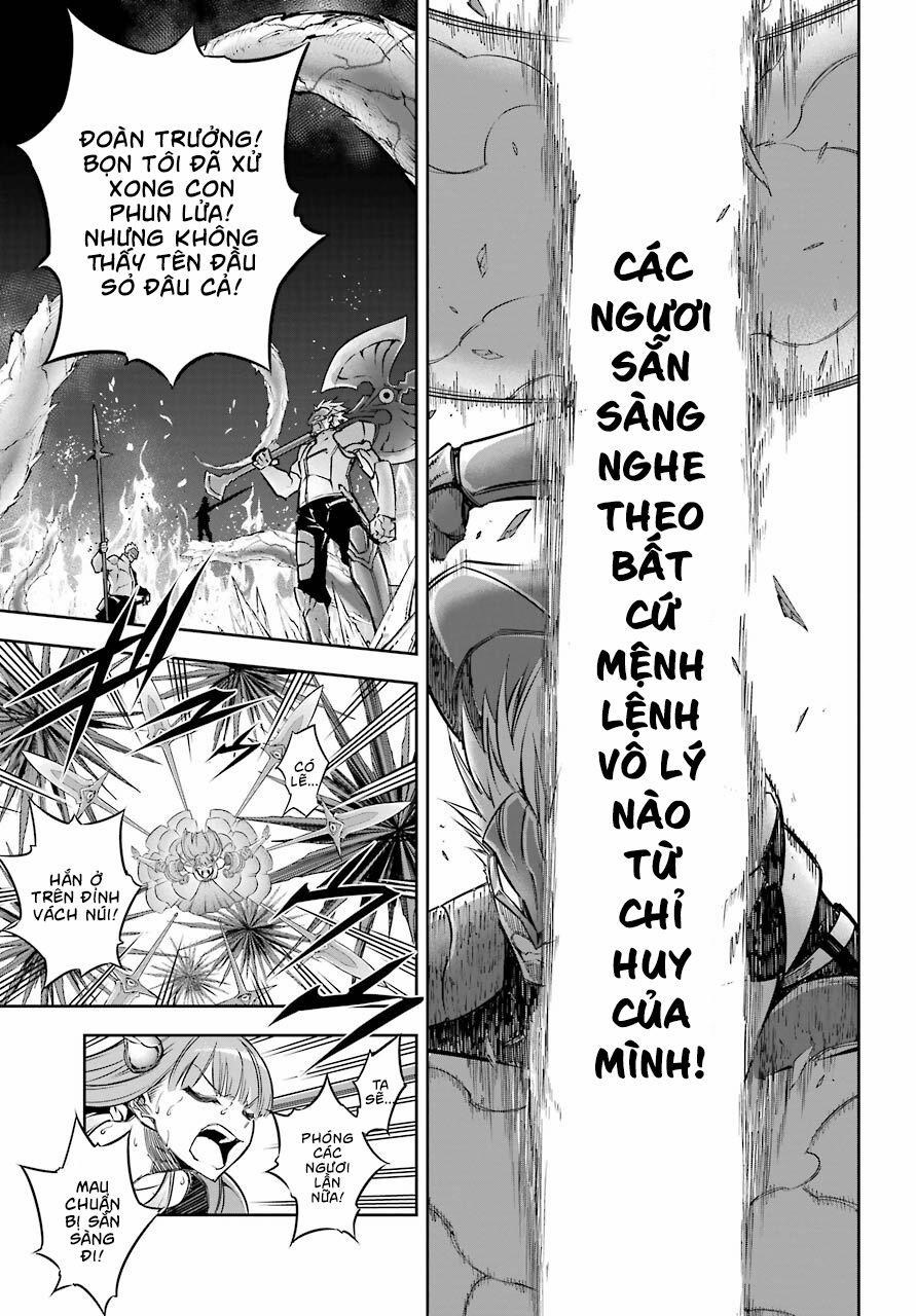 Ragna Crimson 32 trang 18