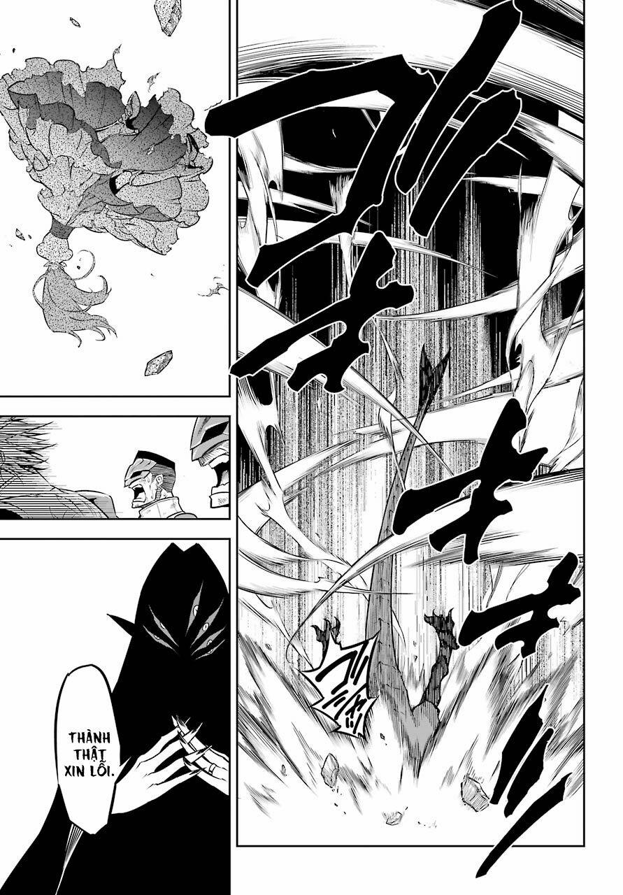 Ragna Crimson 32 trang 20
