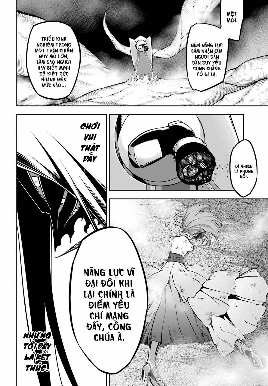 Ragna Crimson 32 trang 22