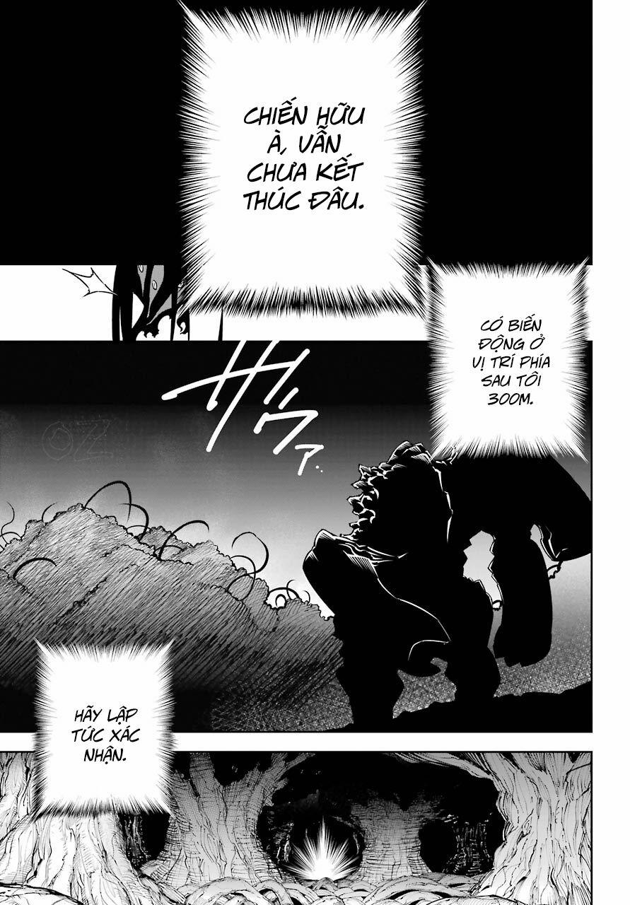 Ragna Crimson 32 trang 23