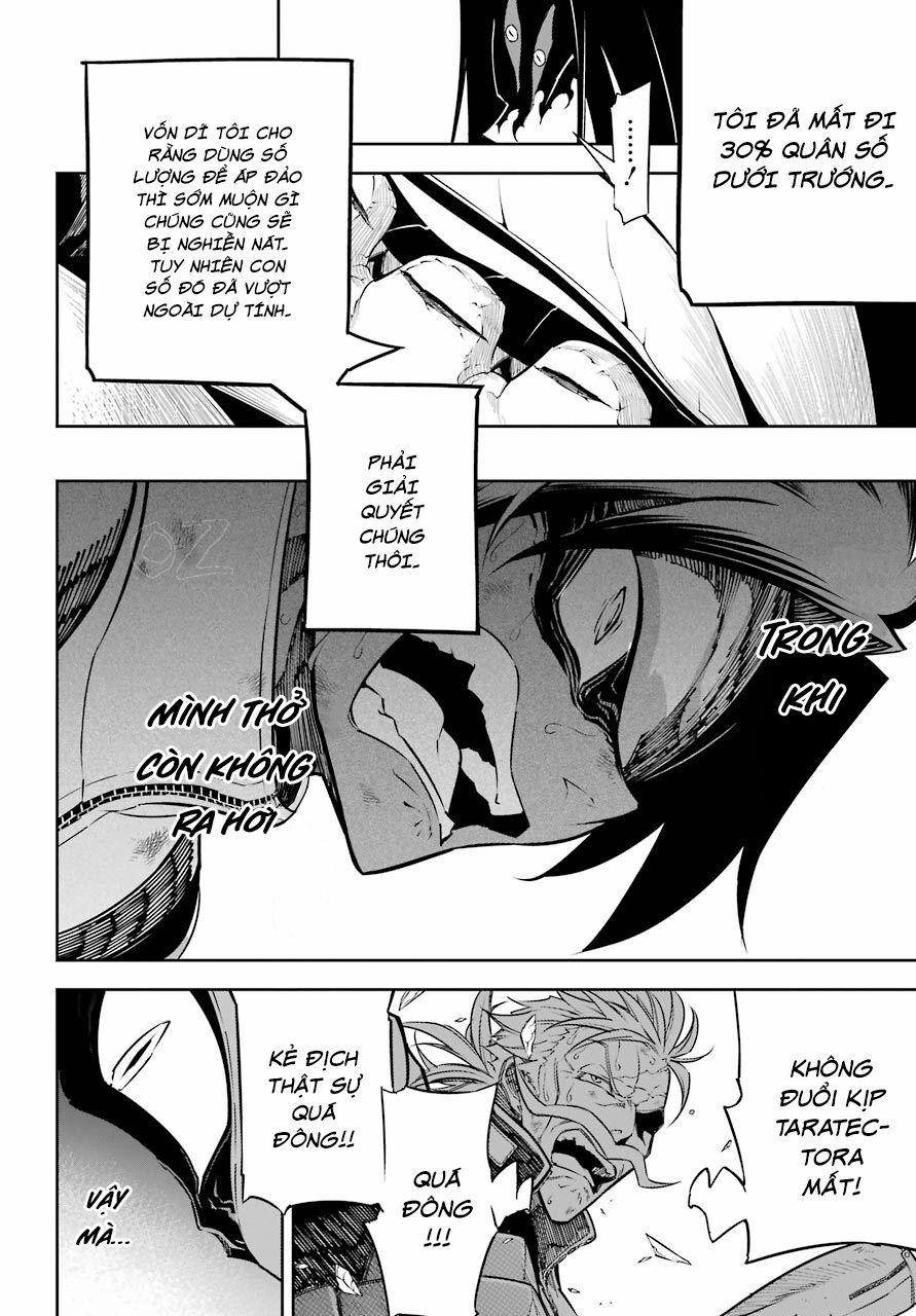 Ragna Crimson 32 trang 25