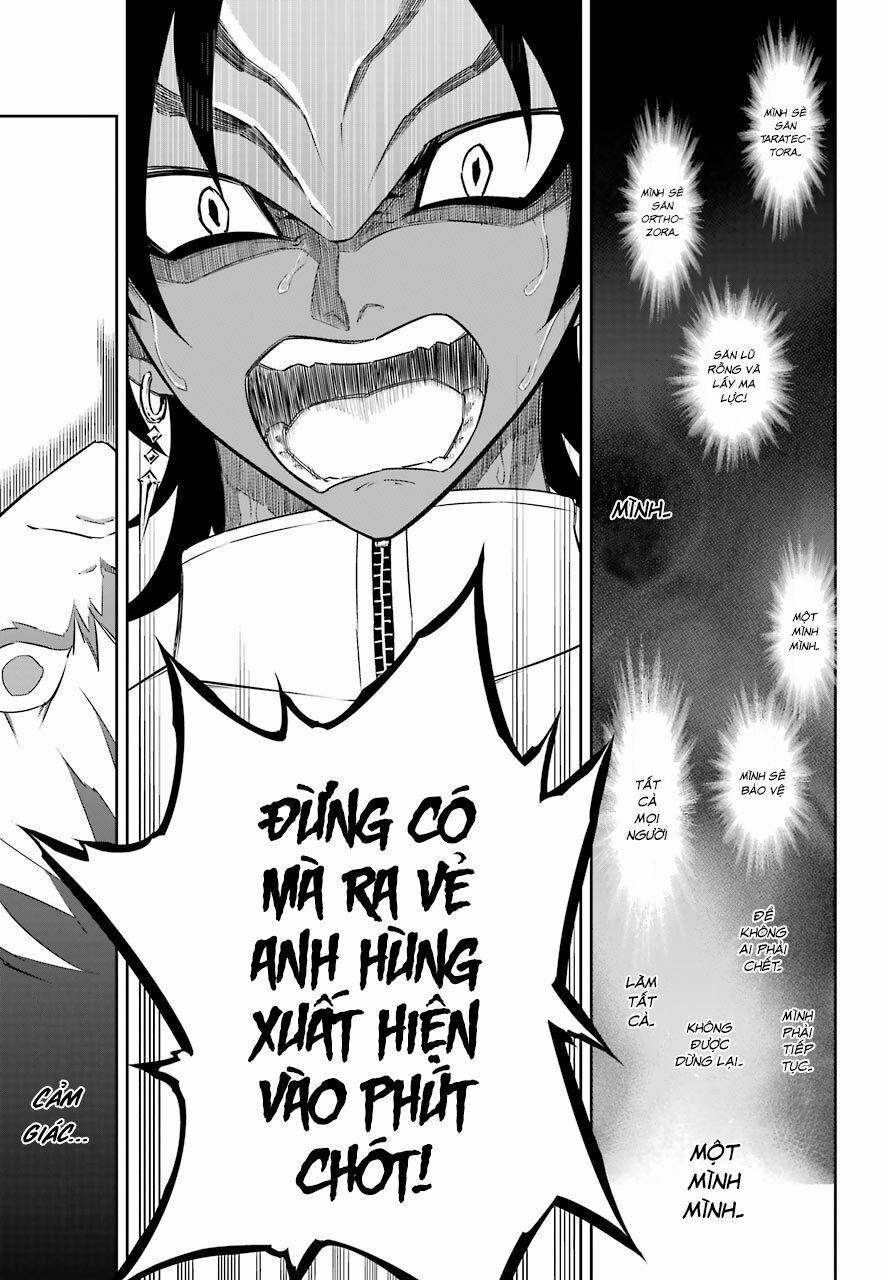 Ragna Crimson 32 trang 28