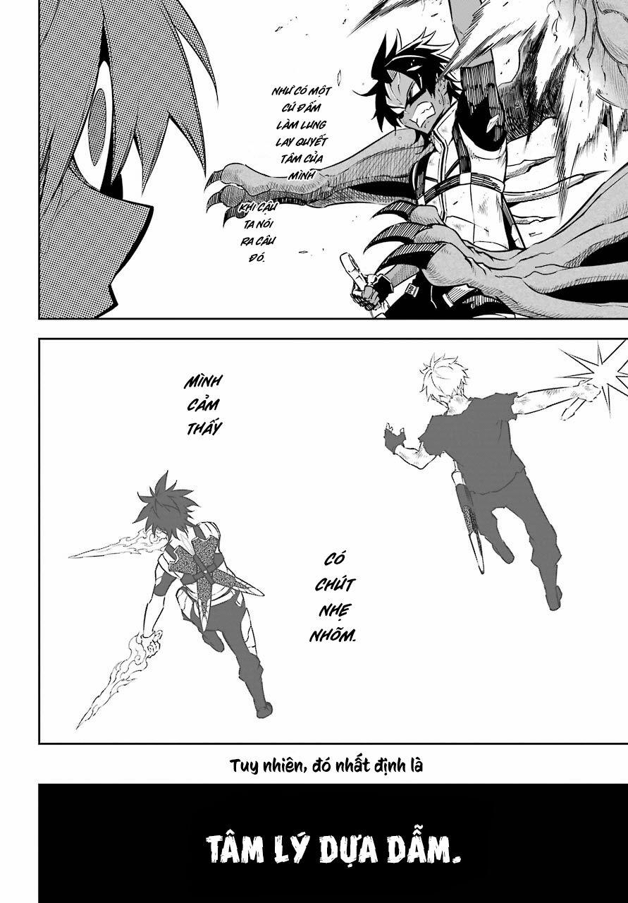 Ragna Crimson 32 trang 29