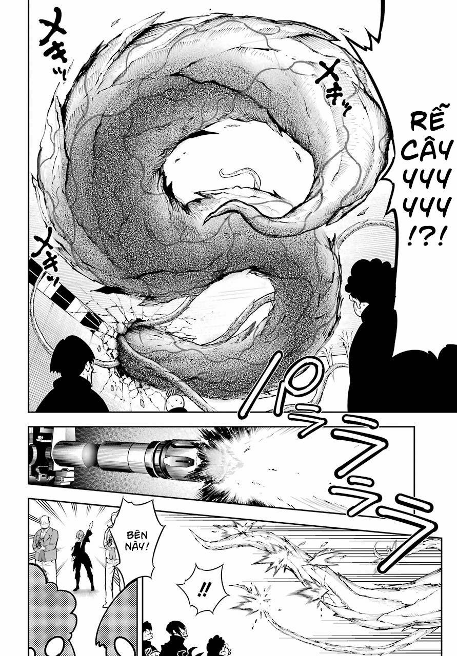 Ragna Crimson 32 trang 8