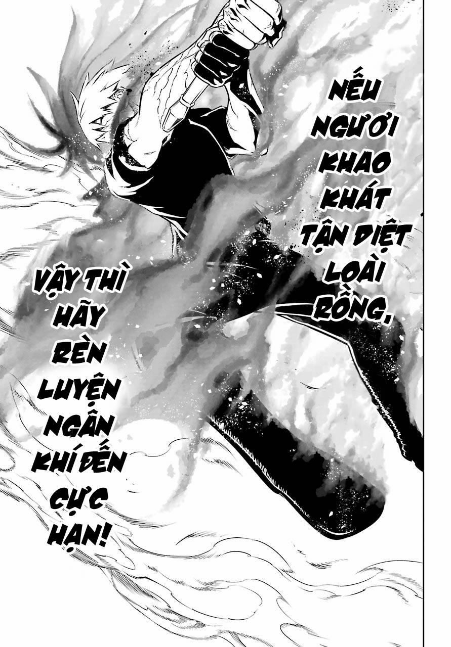 Ragna Crimson 33 trang 13