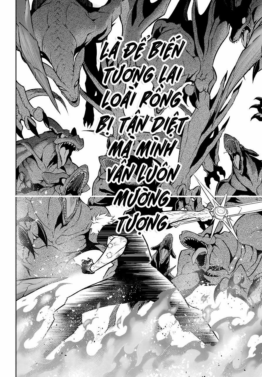 Ragna Crimson 33 trang 16