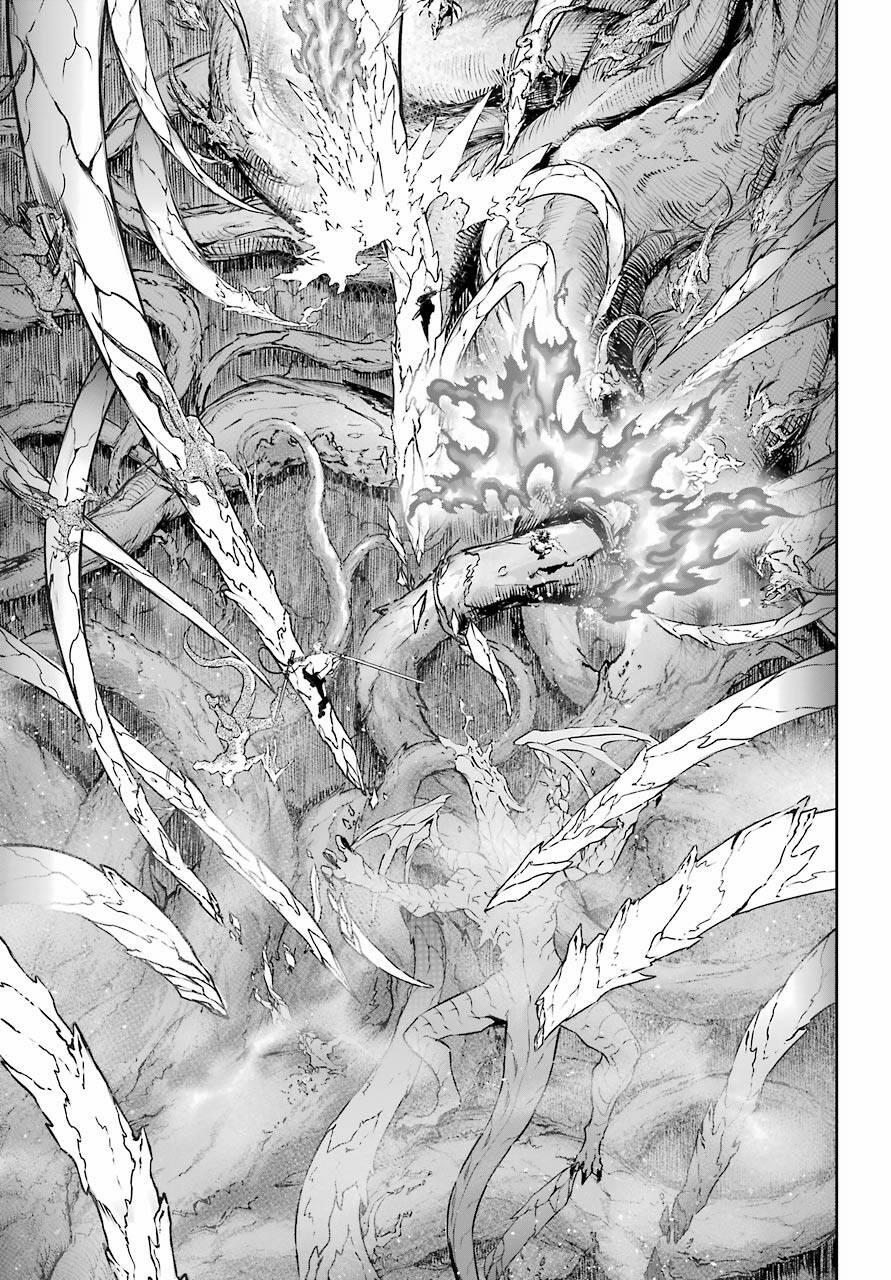 Ragna Crimson 33 trang 23