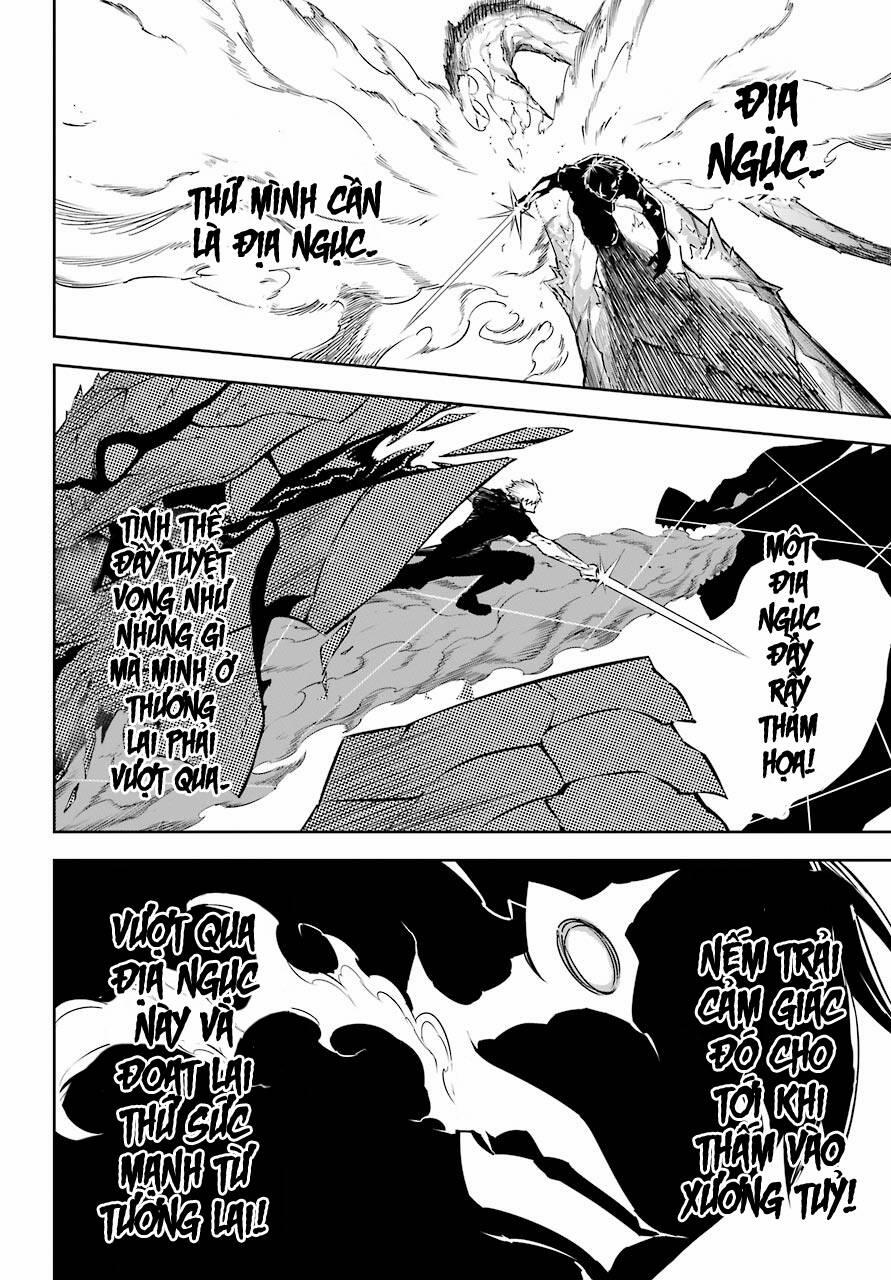 Ragna Crimson 33 trang 24