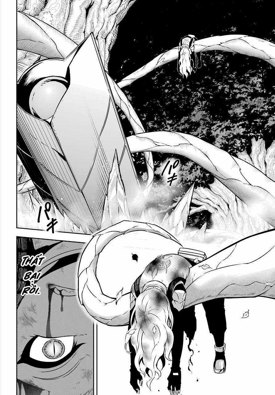 Ragna Crimson 33 trang 28