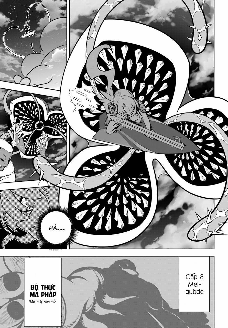 Ragna Crimson 33 trang 33