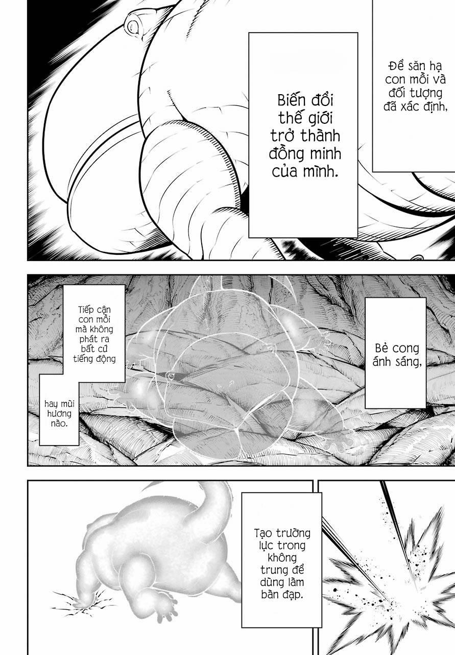 Ragna Crimson 33 trang 34