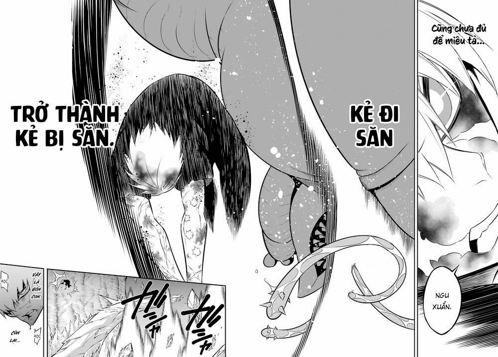 Ragna Crimson 33 trang 36