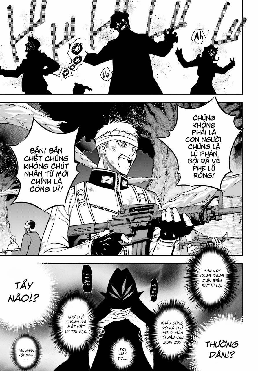 Ragna Crimson 33 trang 40