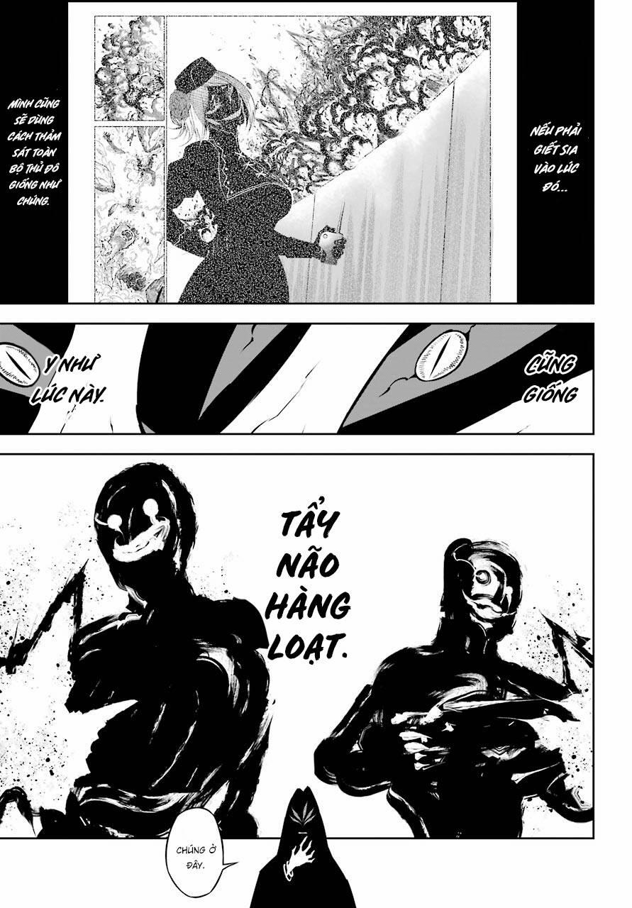 Ragna Crimson 33 trang 42