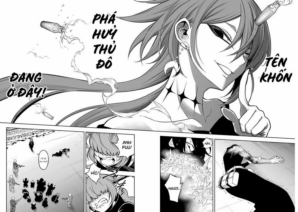 Ragna Crimson 33 trang 43