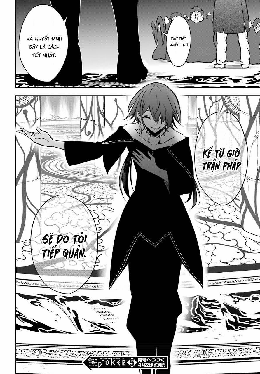 Ragna Crimson 33 trang 44