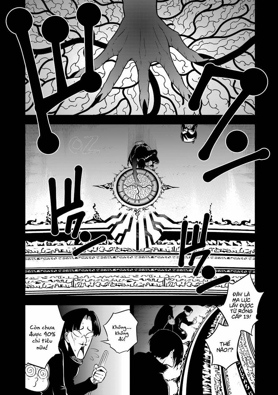 Ragna Crimson 34 trang 2