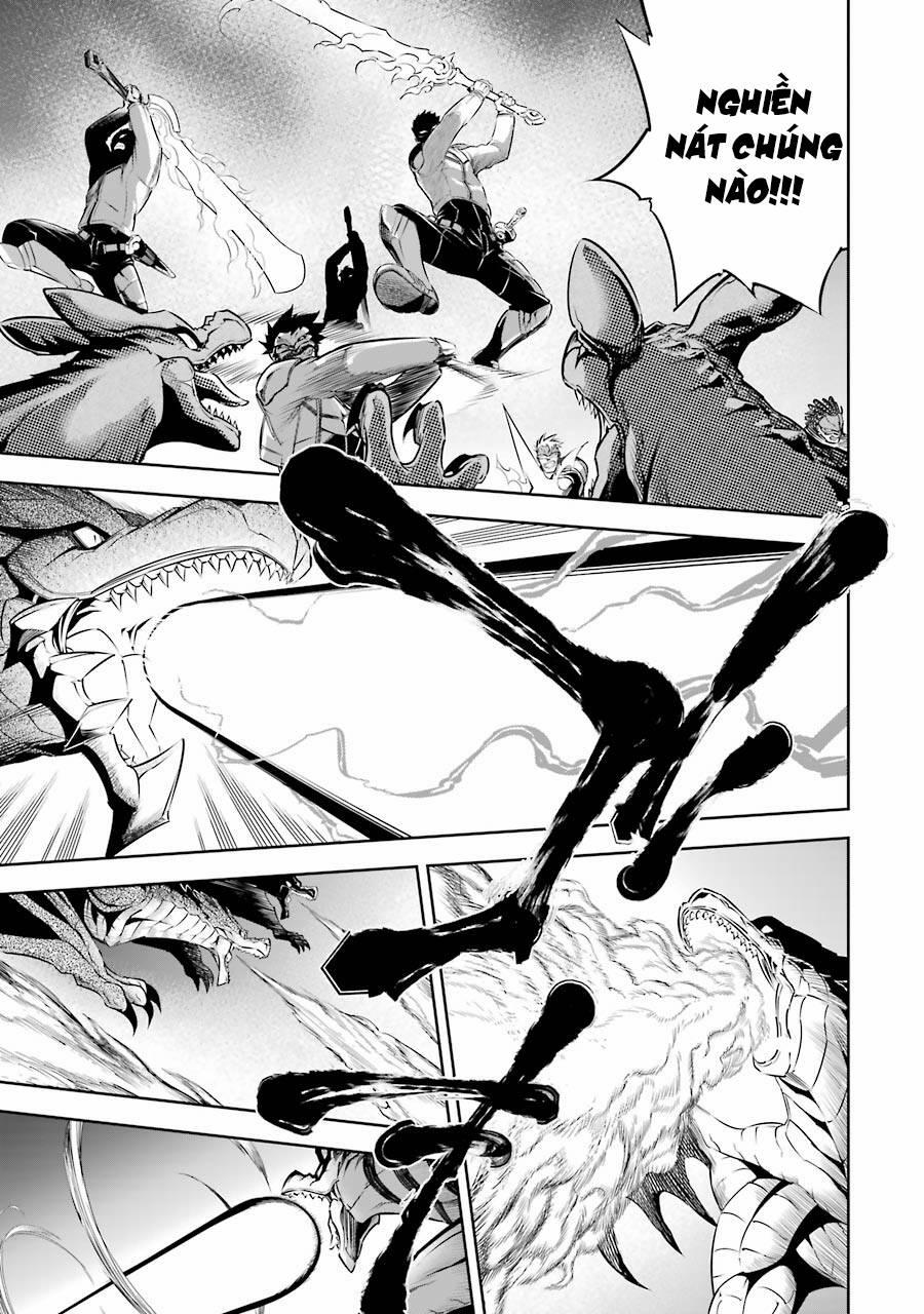 Ragna Crimson 34 trang 20