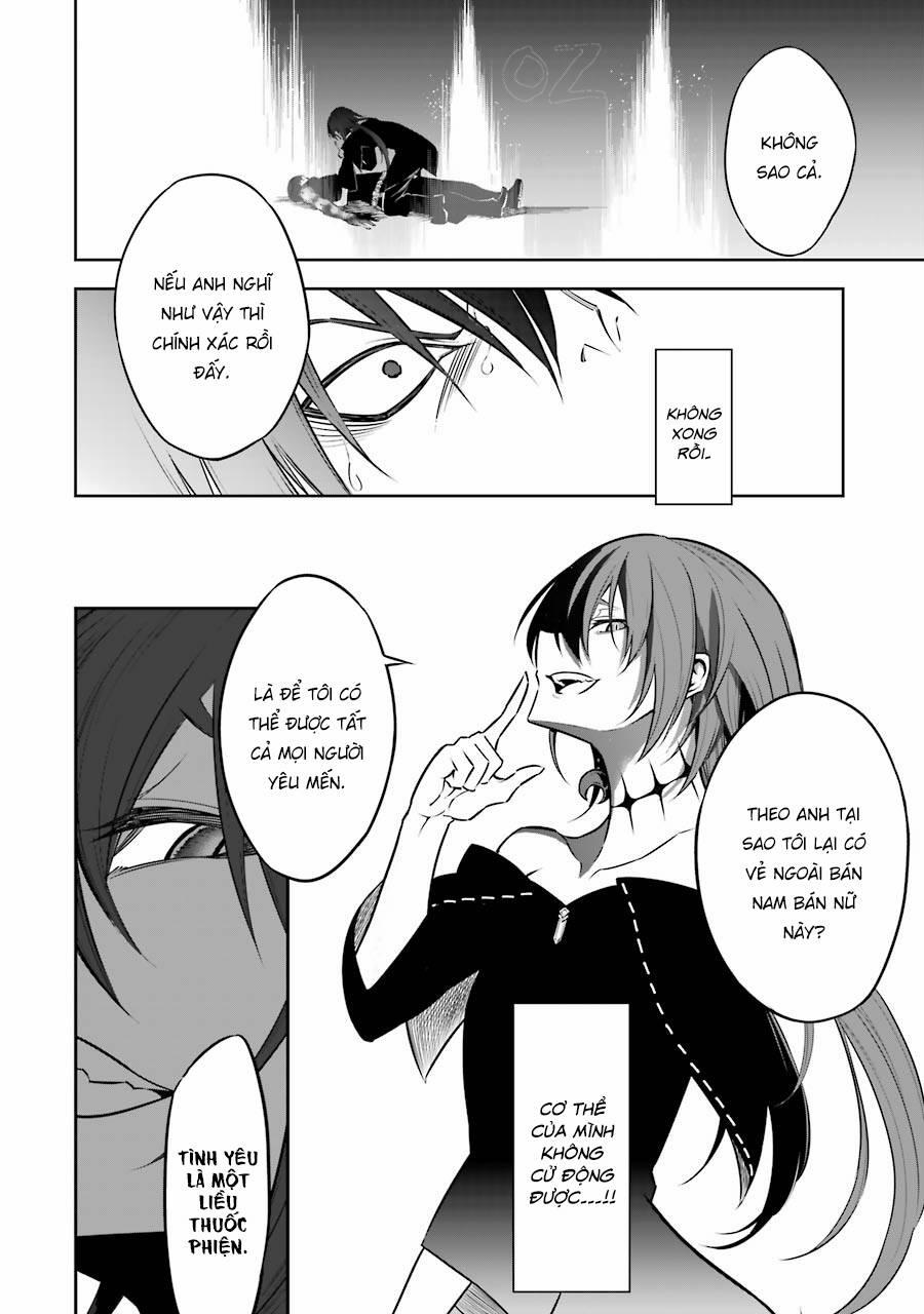 Ragna Crimson 34 trang 22