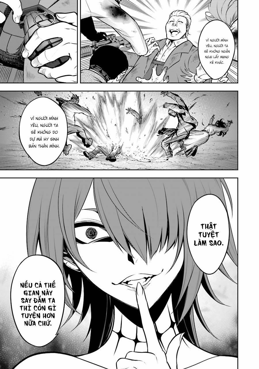 Ragna Crimson 34 trang 23