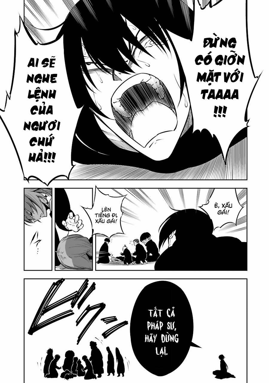 Ragna Crimson 34 trang 29