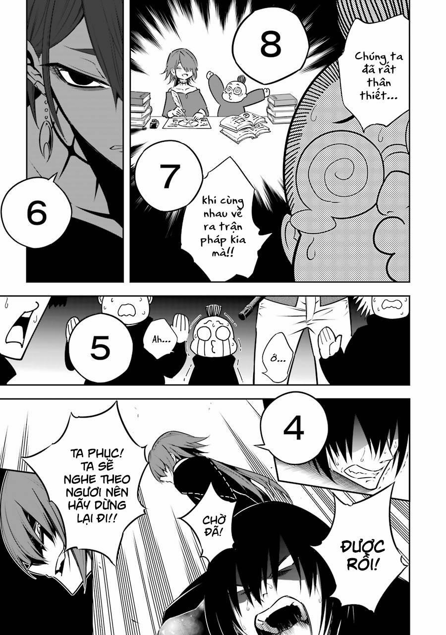 Ragna Crimson 34 trang 31