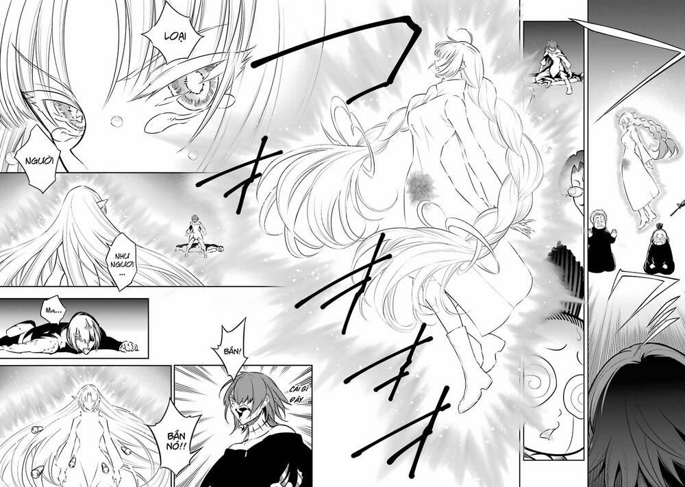 Ragna Crimson 34 trang 32