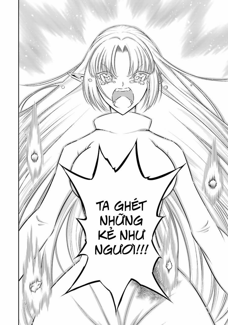 Ragna Crimson 34 trang 33