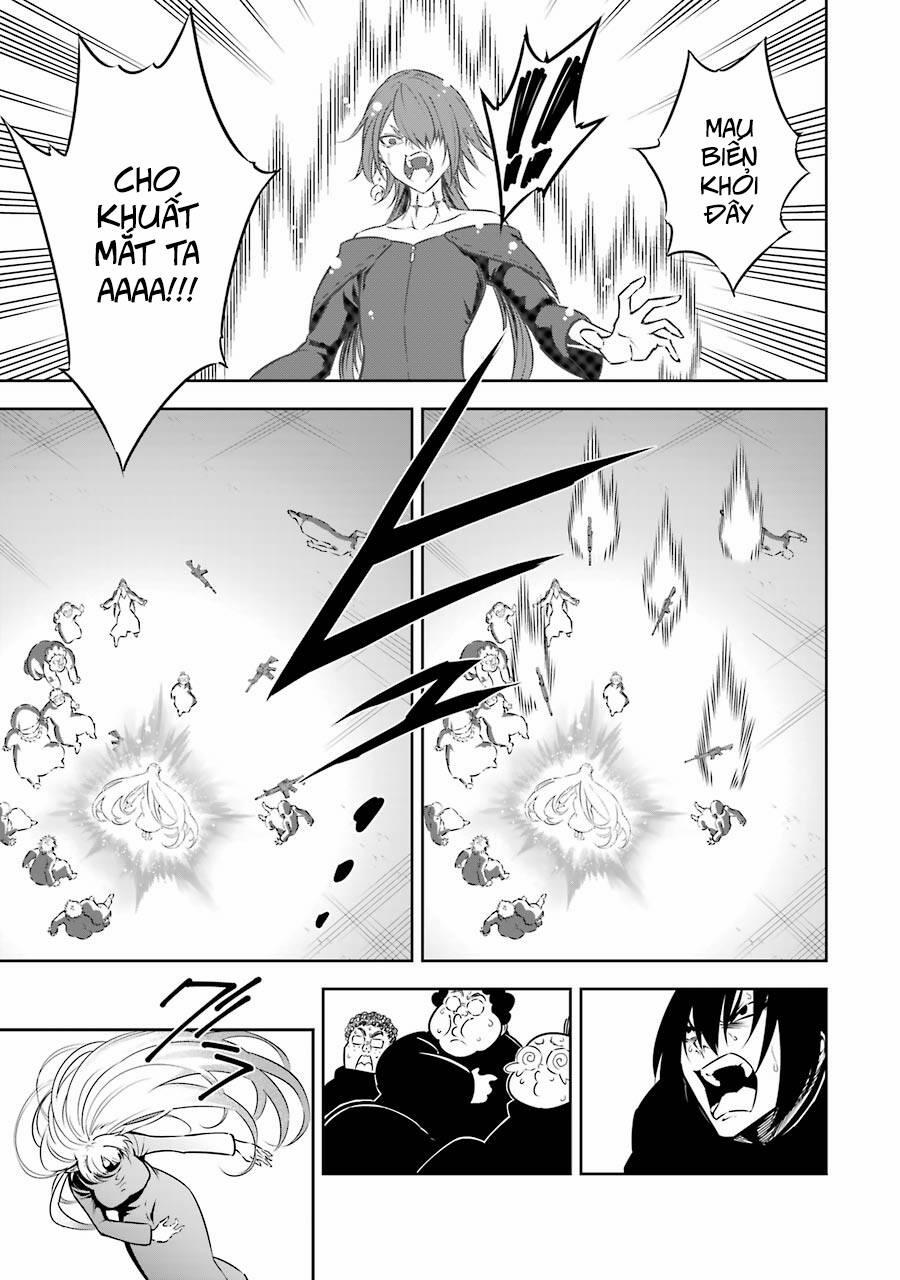 Ragna Crimson 34 trang 34