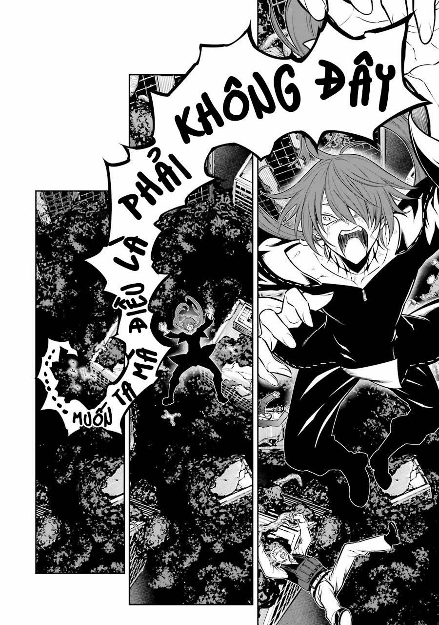 Ragna Crimson 34 trang 38