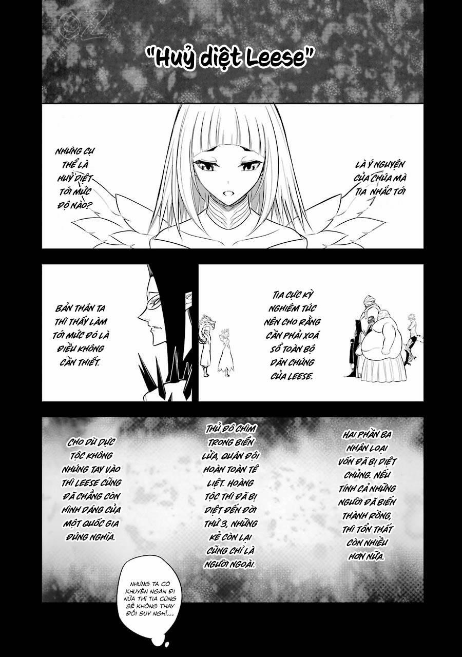 Ragna Crimson 34 trang 39