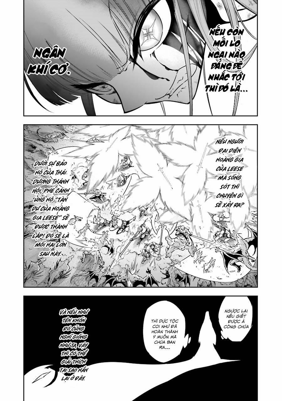 Ragna Crimson 34 trang 40