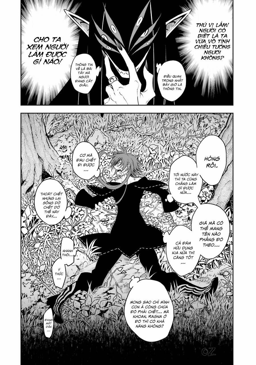 Ragna Crimson 34 trang 42