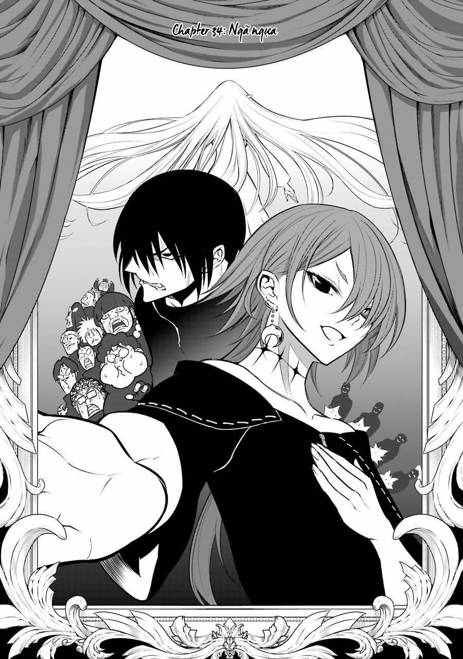 Ragna Crimson 34 trang 5