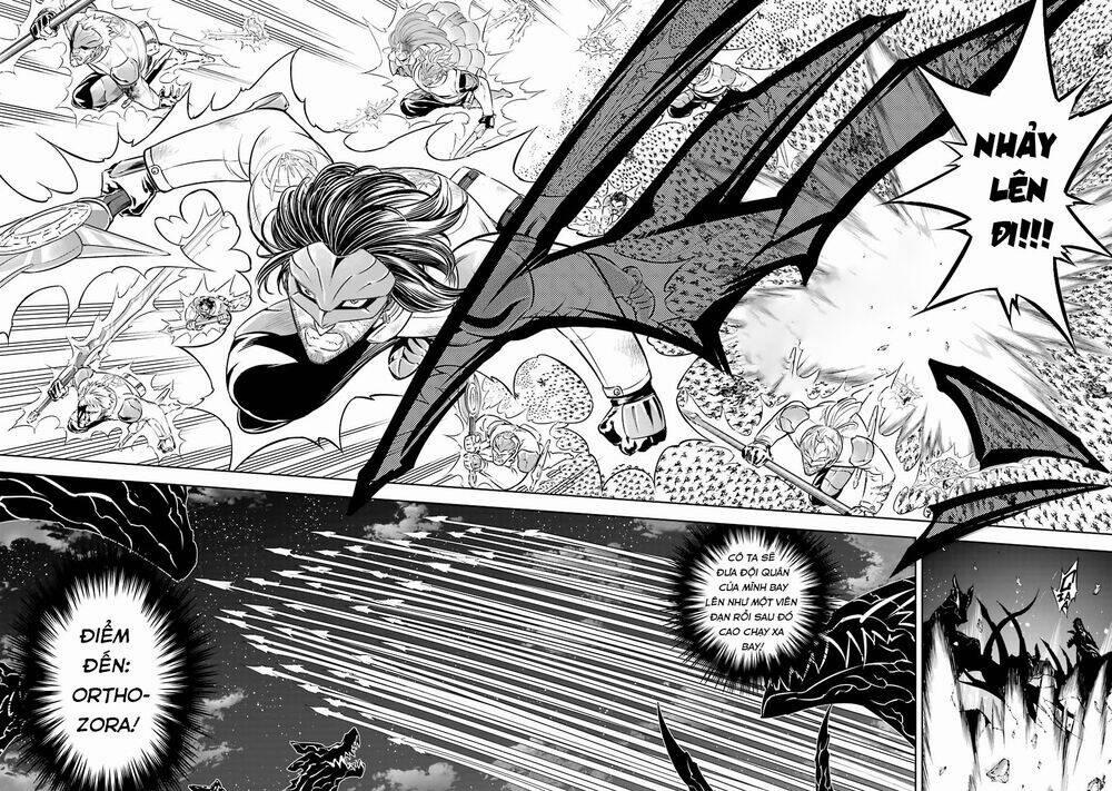 Ragna Crimson 35 trang 17