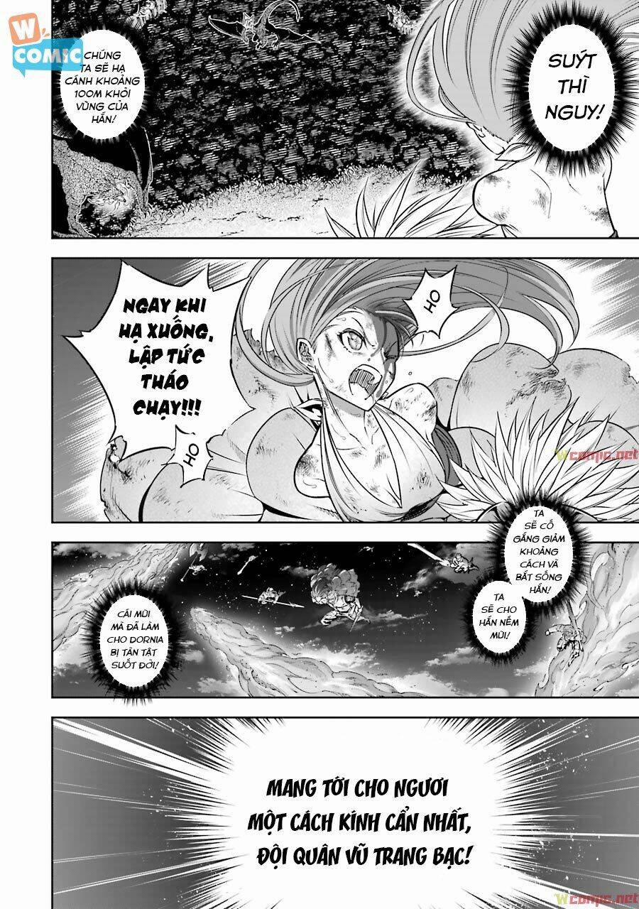 Ragna Crimson 35 trang 18