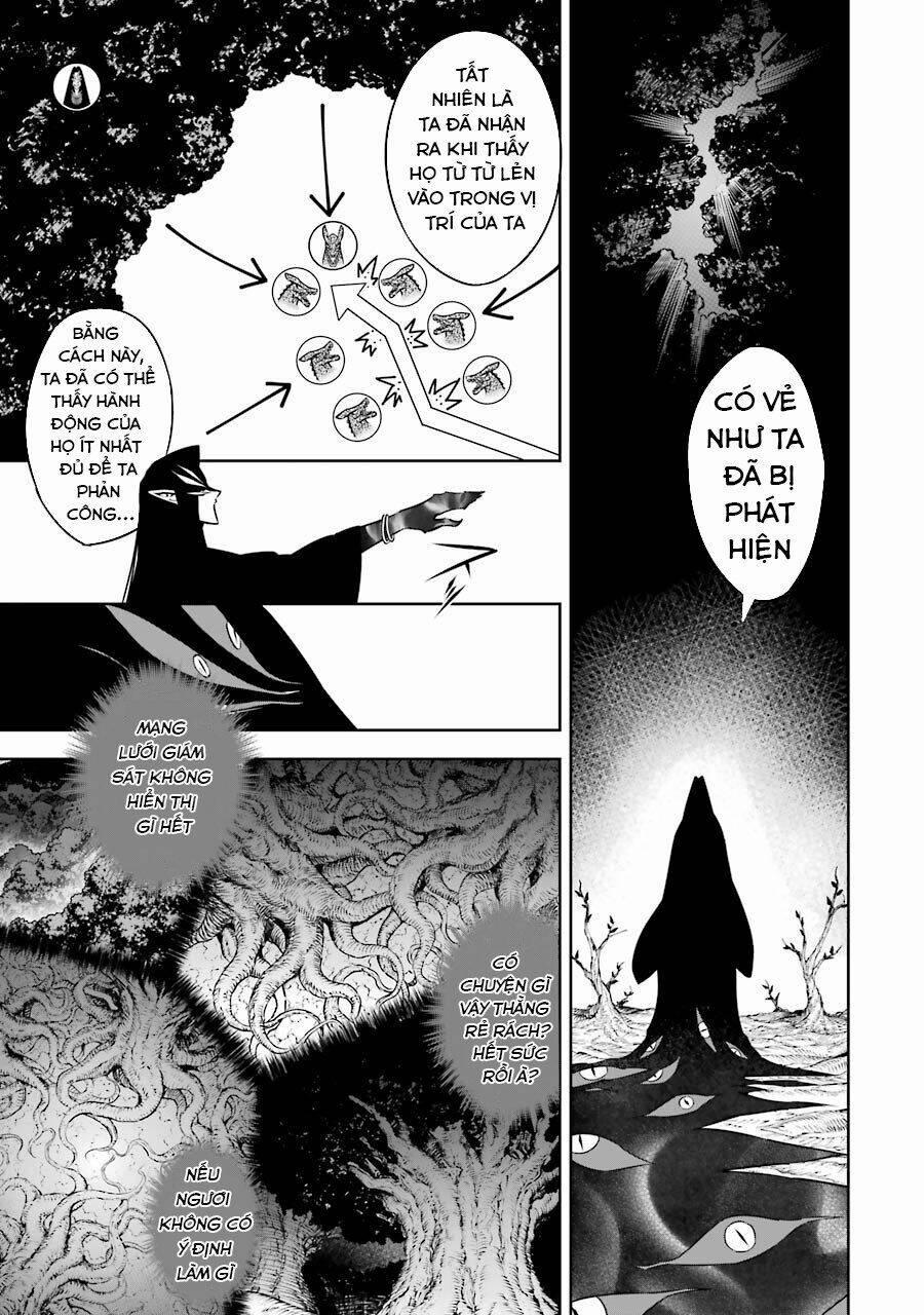 Ragna Crimson 35 trang 19