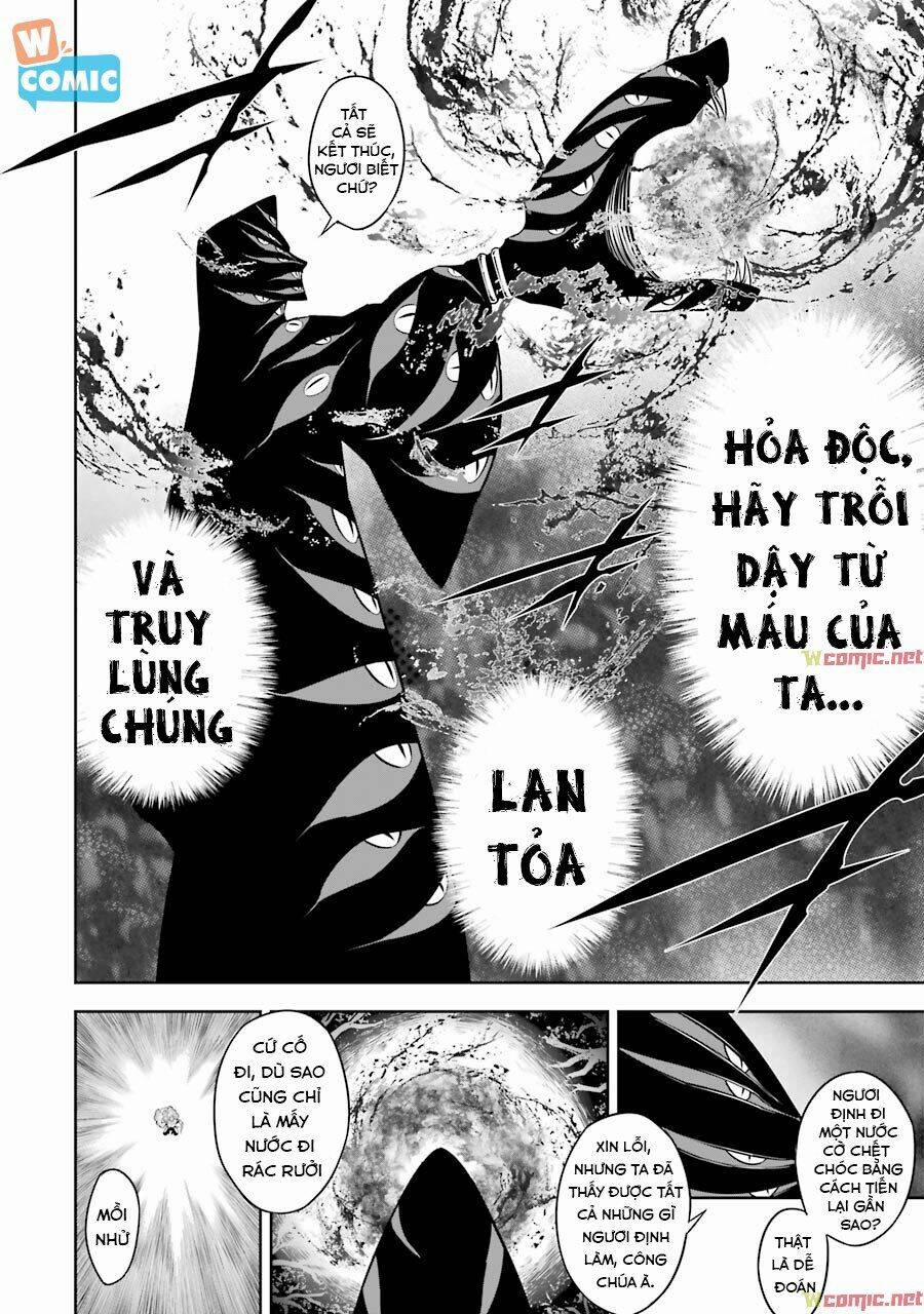 Ragna Crimson 35 trang 20