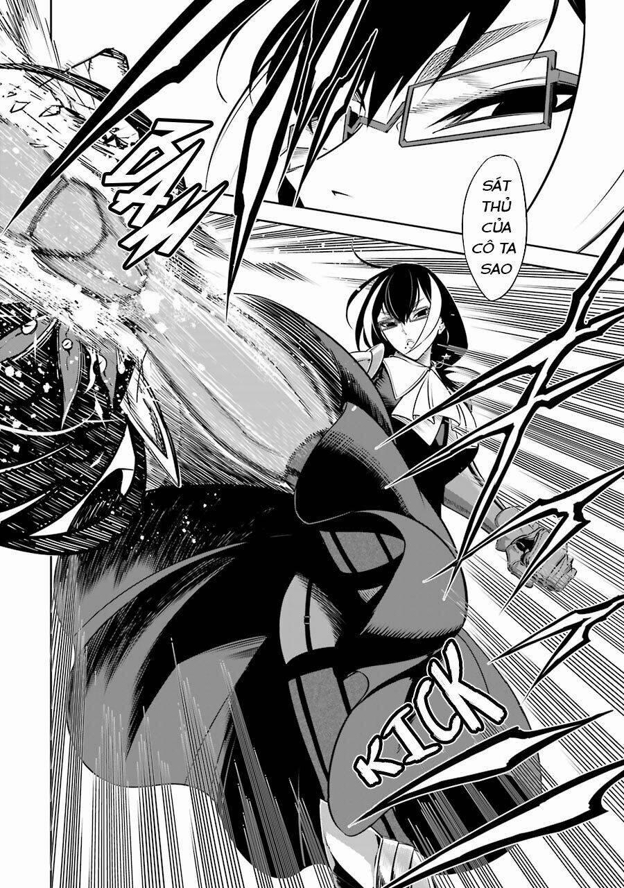 Ragna Crimson 35 trang 23