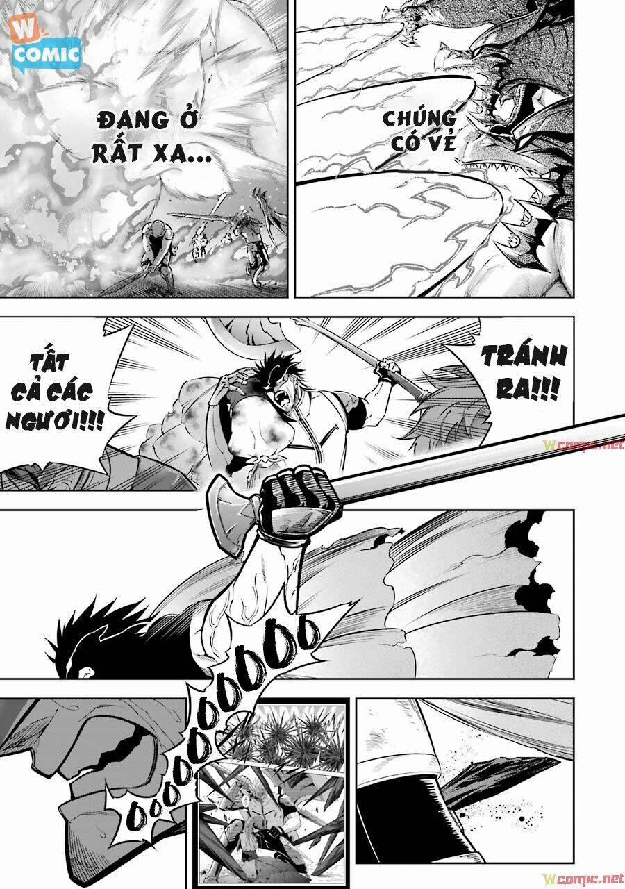 Ragna Crimson 35 trang 4