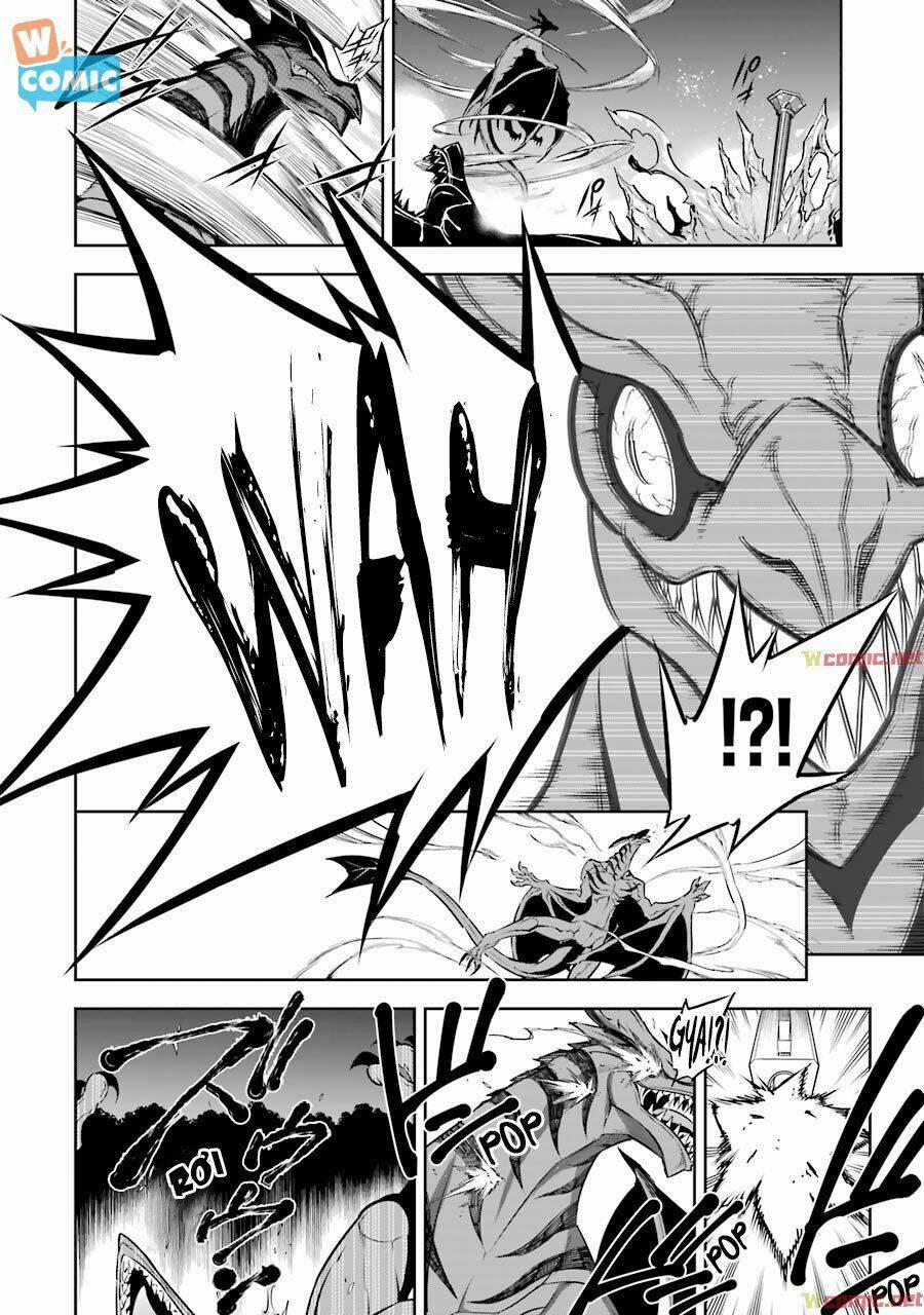 Ragna Crimson 35 trang 8