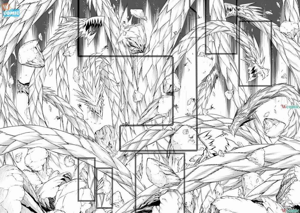 Ragna Crimson 36 trang 12