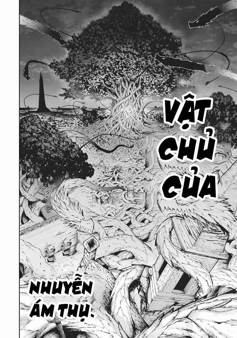 Ragna Crimson 36 trang 15