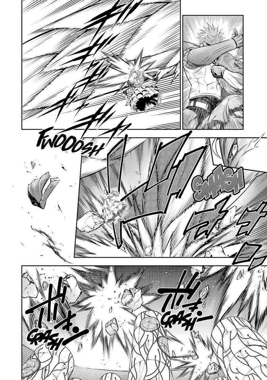 Ragna Crimson 36 trang 17