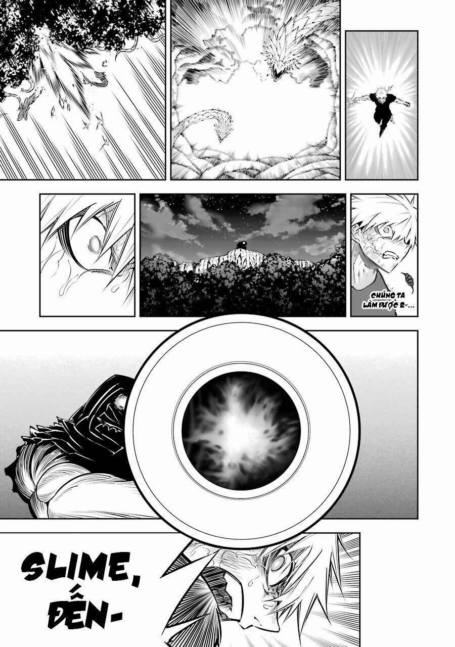 Ragna Crimson 36 trang 21