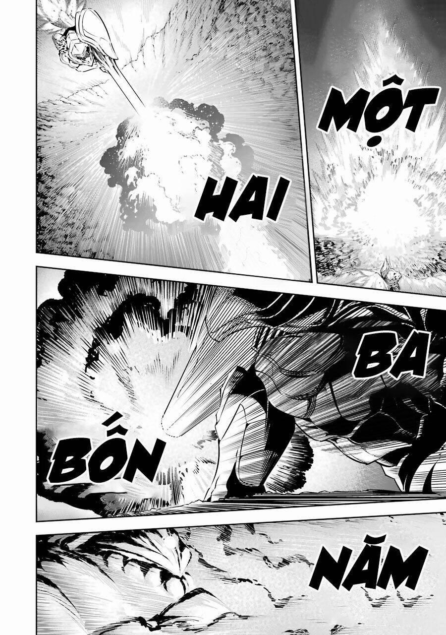 Ragna Crimson 36 trang 23