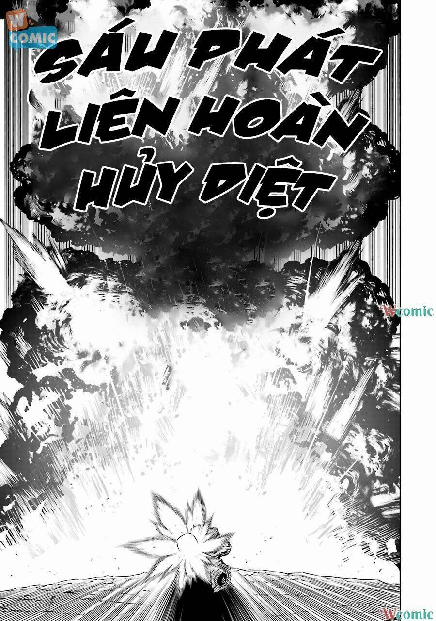 Ragna Crimson 36 trang 24