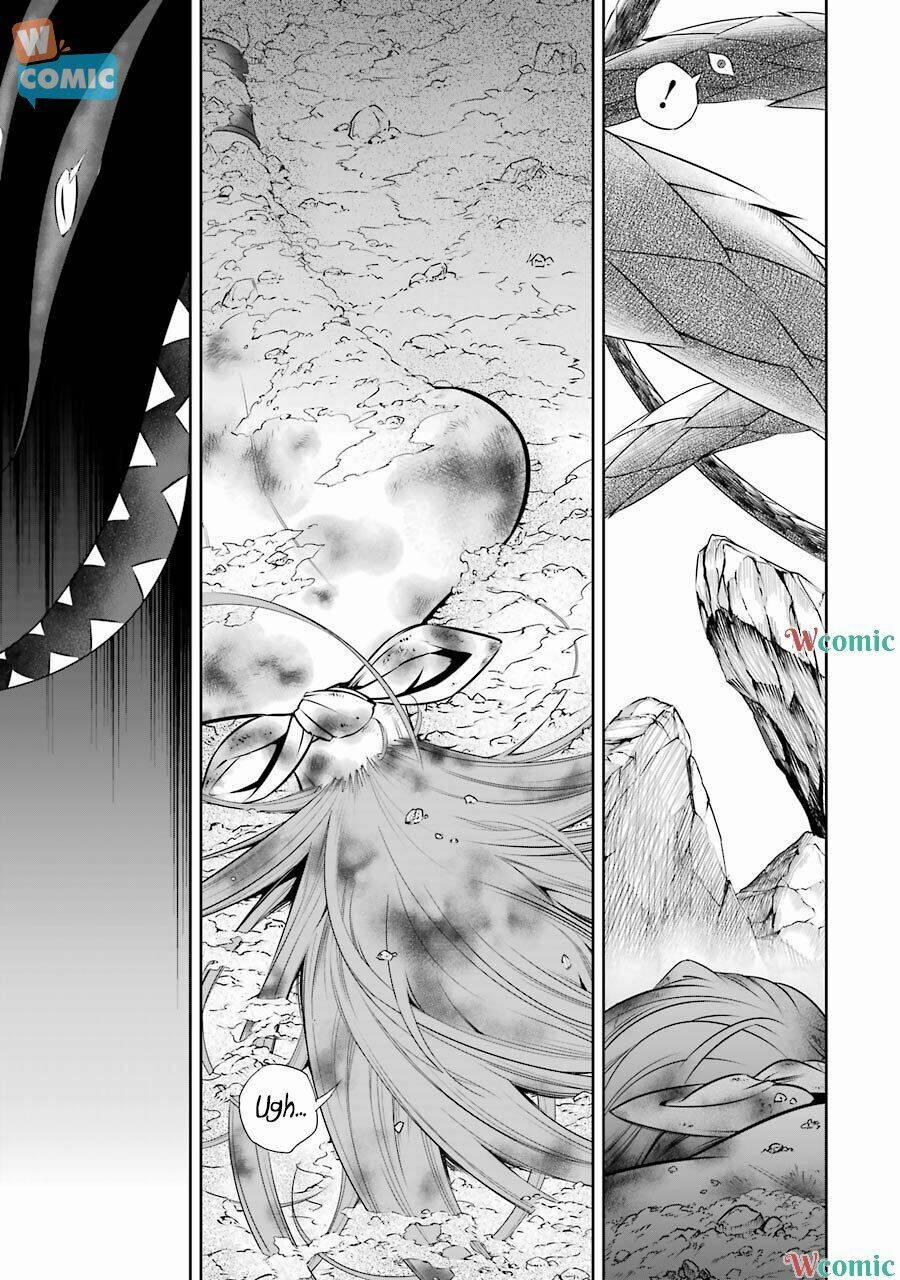 Ragna Crimson 36 trang 26