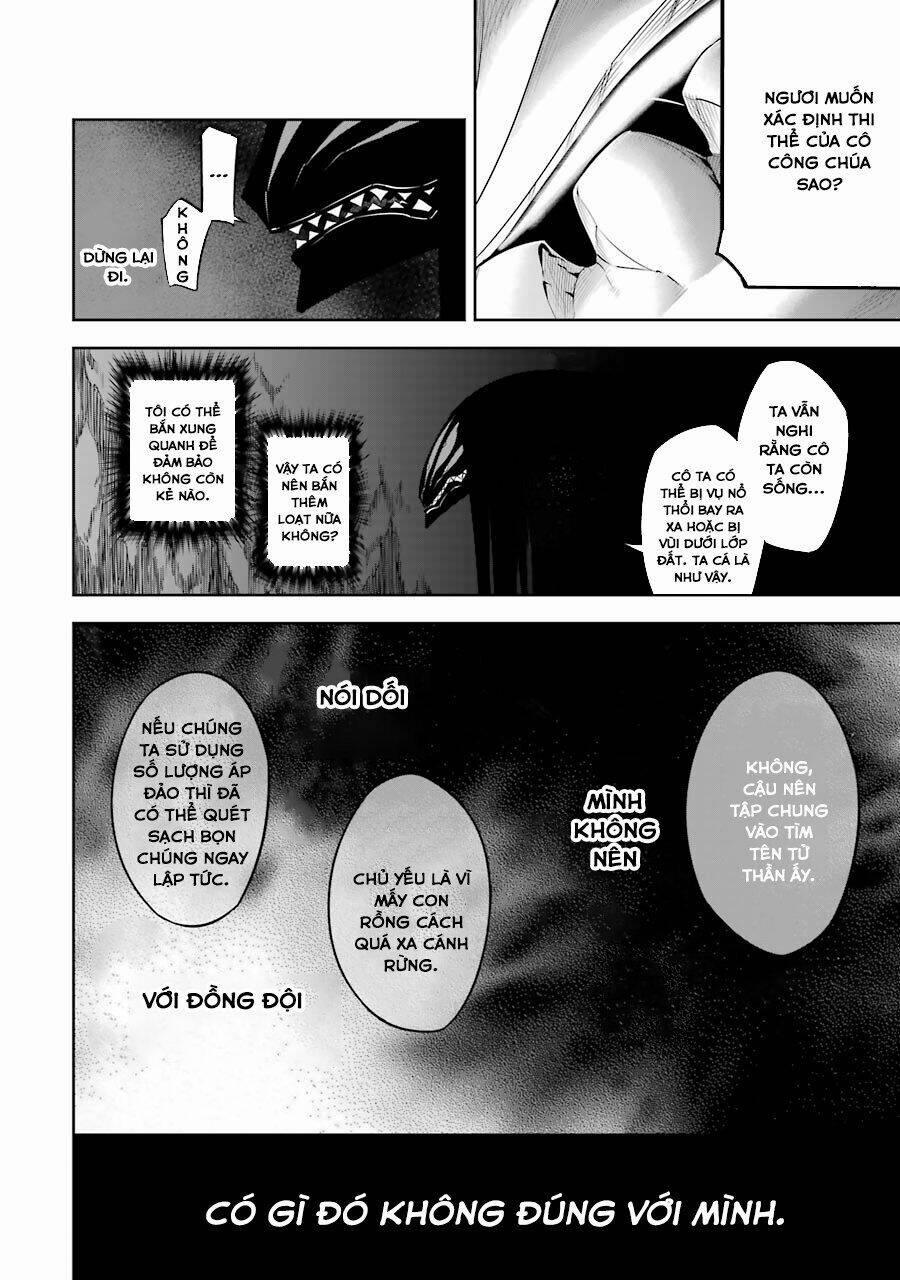 Ragna Crimson 36 trang 27