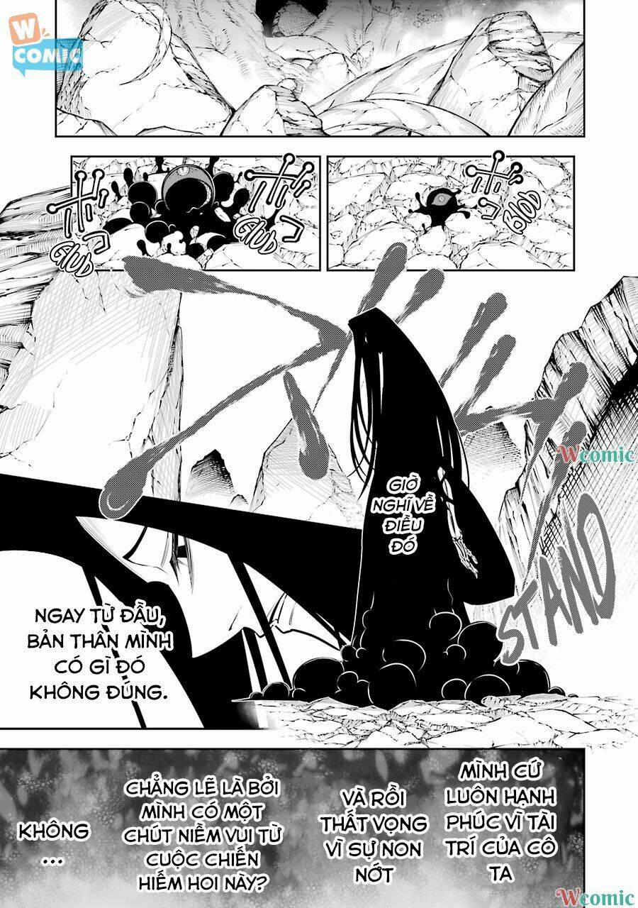 Ragna Crimson 36 trang 28